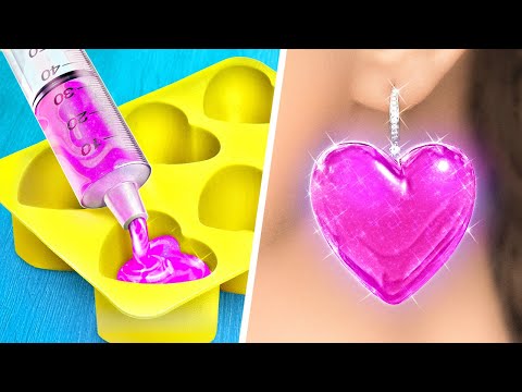 DIY Jewelry Ideas to Create with Everyday Items