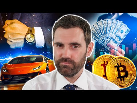How To Get Rich: 10 Step Guide To Wealth Generation!!