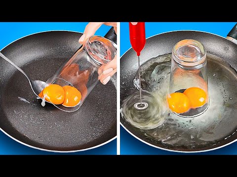 Easy Cooking ideas to Simplify your Kitchen routine