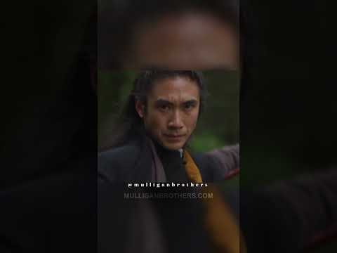 SHAOLIN MONK – BECOME GREAT #motivation #mulliganbrothers #inspiration