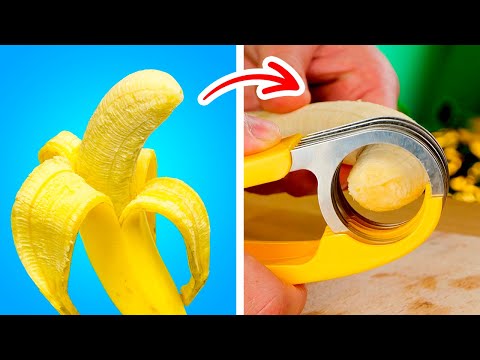 Cool Gadgets and Clever Hacks For Your Kitchen