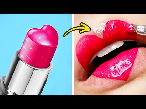 Best Beauty Tips and Hacks You Should Try!