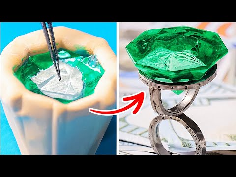 Cool Jewelry projects you can create for your loved ones