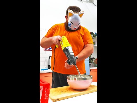 Construction Cuisine: Building an Apple Pie 🍎