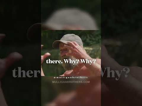 WIM HOF – Suffering  #motivation #mulliganbrothers
