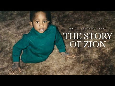 The Story of Zion | The Boy who defied all odds