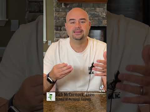 Health Savings Accounts (HSA) are Awesome 🤩 #financialeducation #finance #investing #hsa