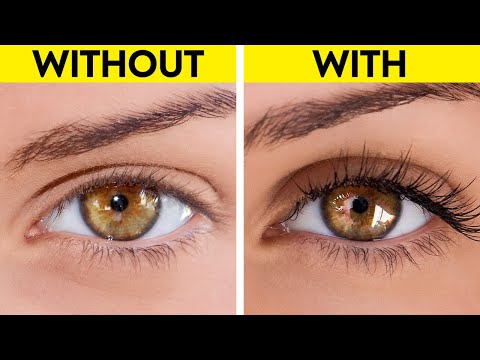 Helpful Girly hacks: makeup and beauty ideas you will benefit from