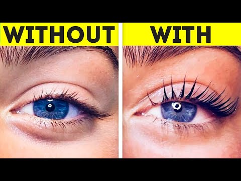 Genius Beauty Hacks And Tips You Can't Miss