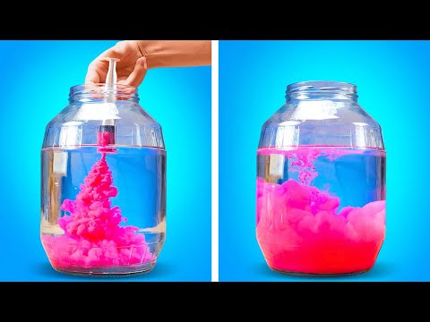 Satisfying Art techniques everyone can repeat