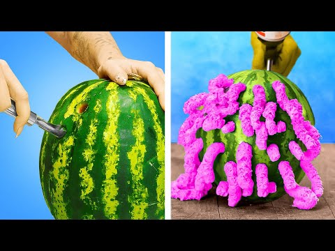 Awesome Gardening Hacks to Satisfy Your Inner Planter