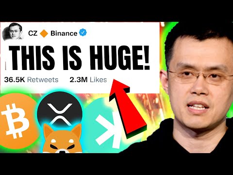 BREAKING CRYPTO NEWS TODAY!🔥 THIS is BULLISH!!!🤯🌋🔥 CRYPTO LATEST UPDATE 🔥 BTC NEWS TODAY