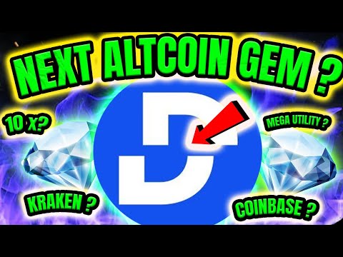 🔥  NEXT **HUGE** ALTCOIN GEM? 💎📈 LAST CHANCE!!🔥DON’T MISS THIS! 🔥 DE.FI 2.0 PRESALE 🔥