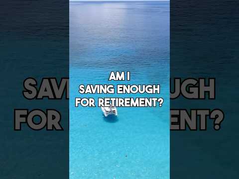 Am I Saving Enough For #Retirement – Subscriber Review