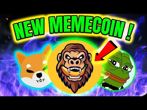 🔥 This SUPER *LOW-CAP* CRYPTO Is ON THE RISE!!🔥 BIG POTENTIAL? 🔥 NEW MEMECOIN 🐸 NEXT PEPE?