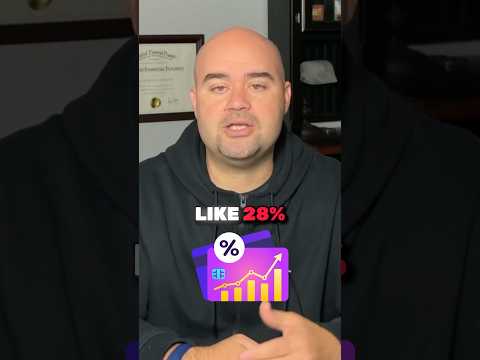 High interest rates are killing the middle class #financialeducation #budget #fdebt #credit #money