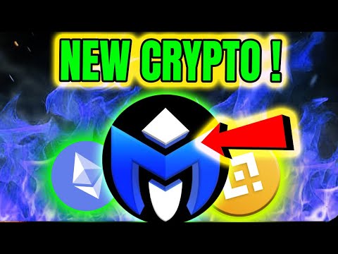 🔥 This "NEW" Crypto Is Launching Soon! 🔥 High Utility DEFI Project?🤯💥 🔥 NEW CRYPTO TODAY 🔥