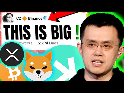 BREAKING CRYPTO NEWS TODAY!🔥 *THIS* IS EXTREMELY BULLISH!!🌋🚨🔥 CRYPTO LATEST UPDATE 🔥 BTC NEWS TODAY