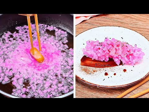 Quick Recipes for All life Occasions