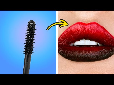 Amazing beauty hacks, gadgets, and tutorials