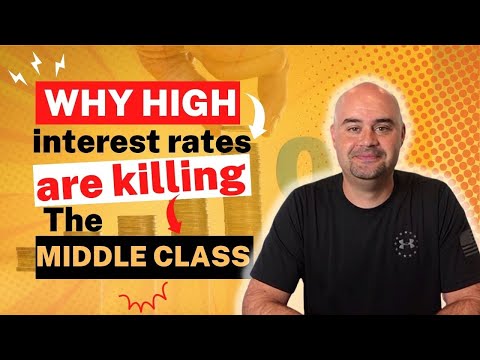 5 Ways Higher Interest Rates Are Killing Us