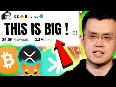 BREAKING CRYPTO NEWS TODAY!🔥 THIS is BULLISH!!!🤯🌋🔥 CRYPTO LATEST UPDATE 🔥 BTC NEWS TODAY