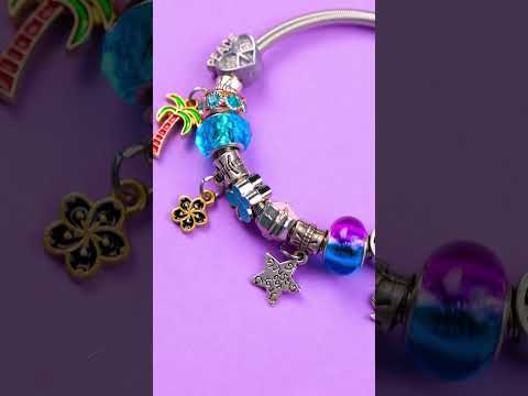 Easy yet beautiful jewelry DIY ideas