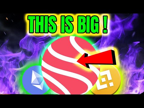 🔥 This SUPER *LOW-CAP* CRYPTO Is ON THE RISE!!🔥 BIG POTENTIAL? 🔥 VERY EXCITING PROJECT !!!!!