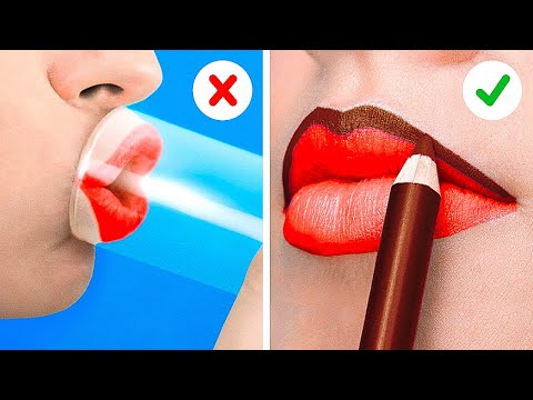 TikTok Beauty Hacks for a Trendy Look