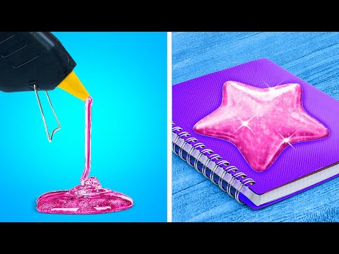 Cool Epoxy Resin crafts you will adore