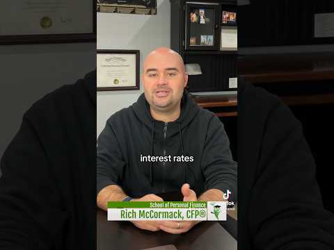 Credit Card Debt Sucks!  #financialeducation #fire #financialeducation #financialfreedom #debt