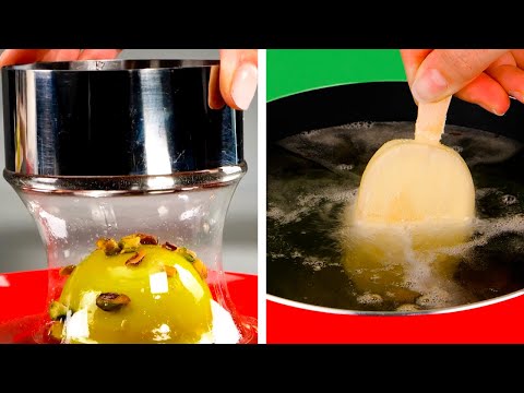 Super Dessert Recipes to Amaze Your Friends And Family