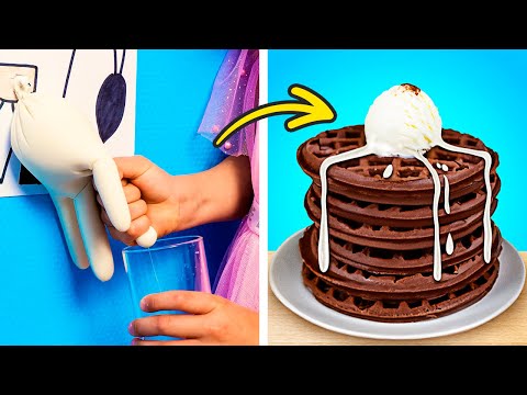 Breakfast Ideas For Smart Parents