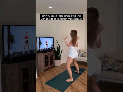 Pov: One Direction makes working out easy #shorts
