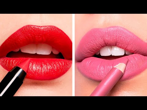 Best Viral Beauty Hacks And Makeup Tricks