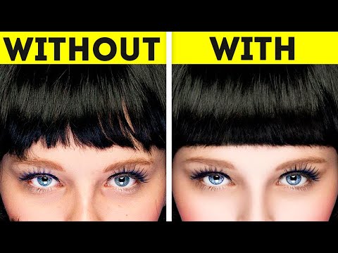 Hair Hacks And Gadgets For Everyone