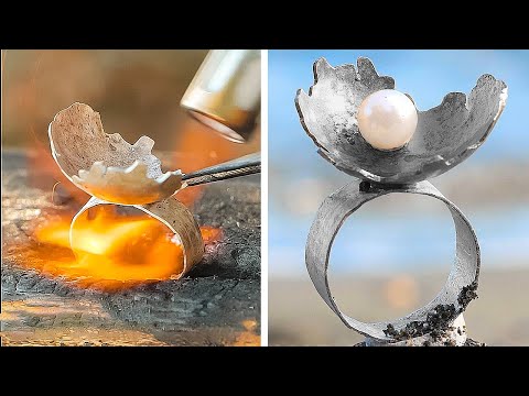 Cute Jewelry ideas, you'll want to have