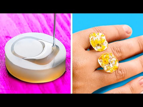 DIY Jewelry Ideas to make your Style Amazing