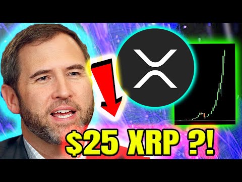 RIPPLE XRP HOLDERS!🚨 $25 XRP? RIPPLE IPO VS XRP ETF! 🤯🚨 XRP PRICE PREDICTION 2023 🚨