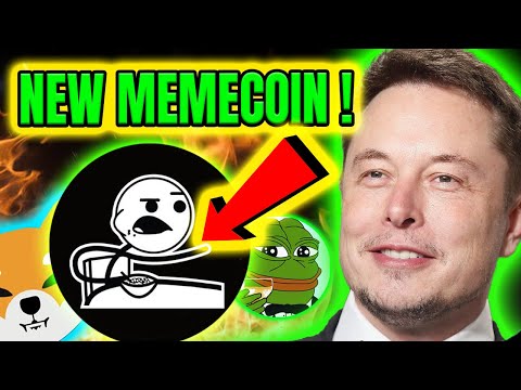 THIS *NEW* LOW-CAP MEMECOIN  🤯💥 BIG CATALYSTS SOON?🔥 NEW MEMECOIN TOKEN ! NEXT PEPE?! 🔥🔥🔥