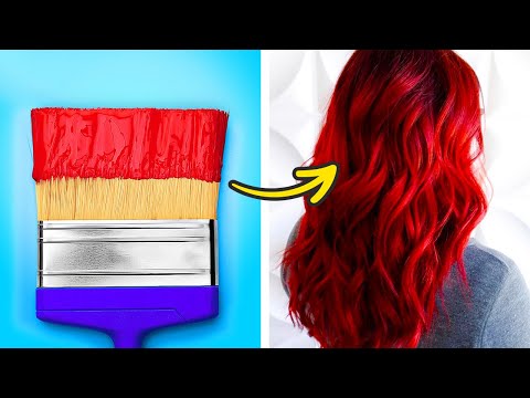 Amazing Beauty Hacks And Hairstyle Ideas You'll Love