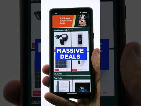 Blink and Ring Home Security Deals | Black Friday and Cyber Monday 2023
