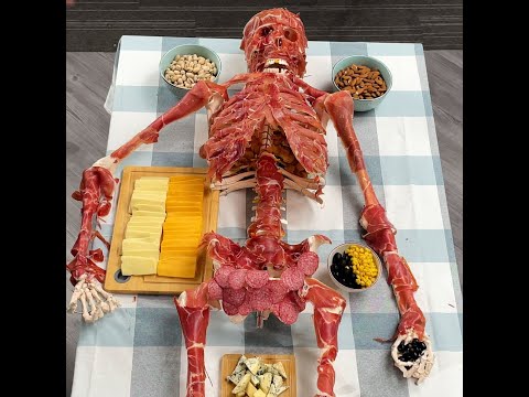 Craziest Buffet ever! #shorts #kitchen #recipe