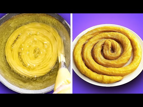 Tasty recipes for Breakfast, Dinner and Supper