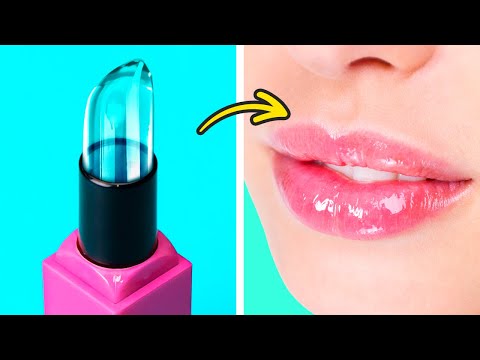 How to Create Your Own Customized and Natural Cosmetics 💄🌿