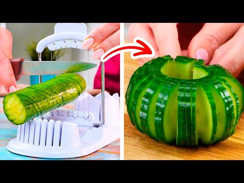 Genius Cutting And Peeling Hacks You Need To