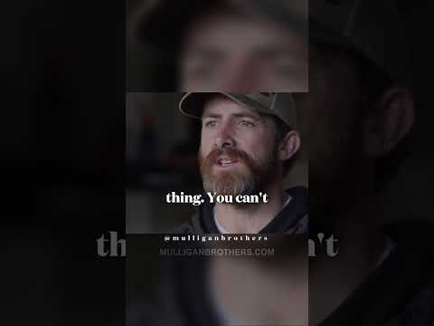You Can't Control Everything – Royal Marine Motivation #mulliganbrothers #motivation