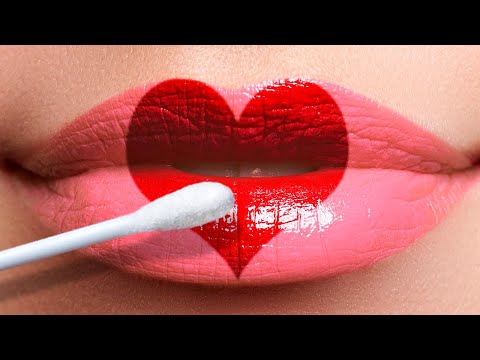 Fantastic Beauty Hacks And Makeup Tricks