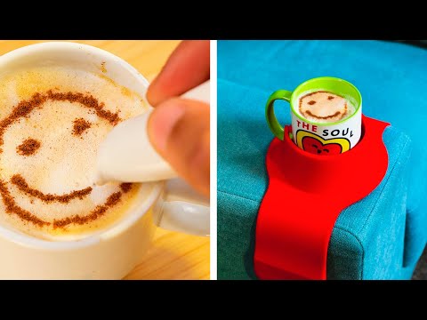 Cool gadgets and hacks for every day use