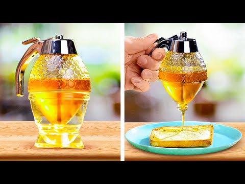 Genius Kitchen gadgets to simplify your routine